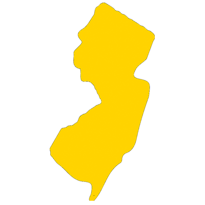 new jersey