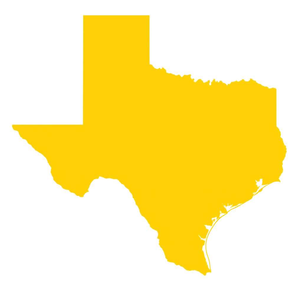 Texas Logo