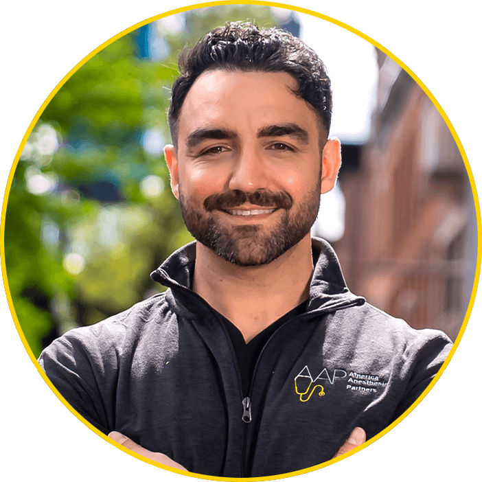team member